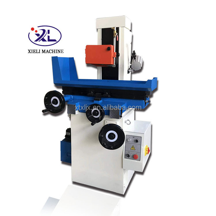 Xieli Machinery M618A High Precision Surface Grinding Machine centerless grinding machine grinder for Metal Steel