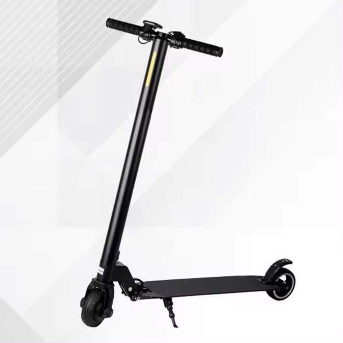 Adult Fold Foot Trottinette Electrique Patin Electrico E-Step E Electric Step Scooters