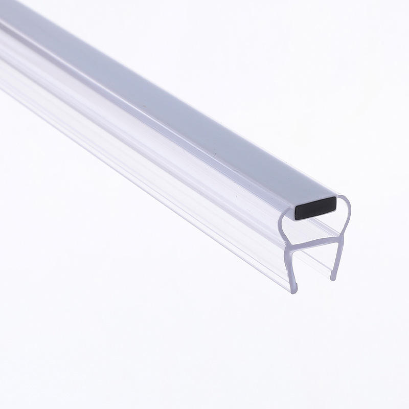 Wholesale Frameless Shower Door Bottom Seal,Stop Shower Leaks And Create A Water Barrier