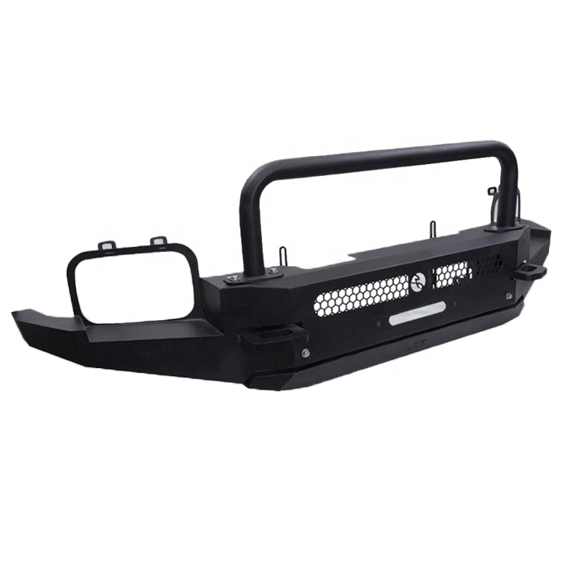 BAIC BJ40/BJ40L/BJ40PLUS Front Bumper Racing Bar Modified Front Bumper Front Bumper BAIC BJ40 High Quality Auto Parts