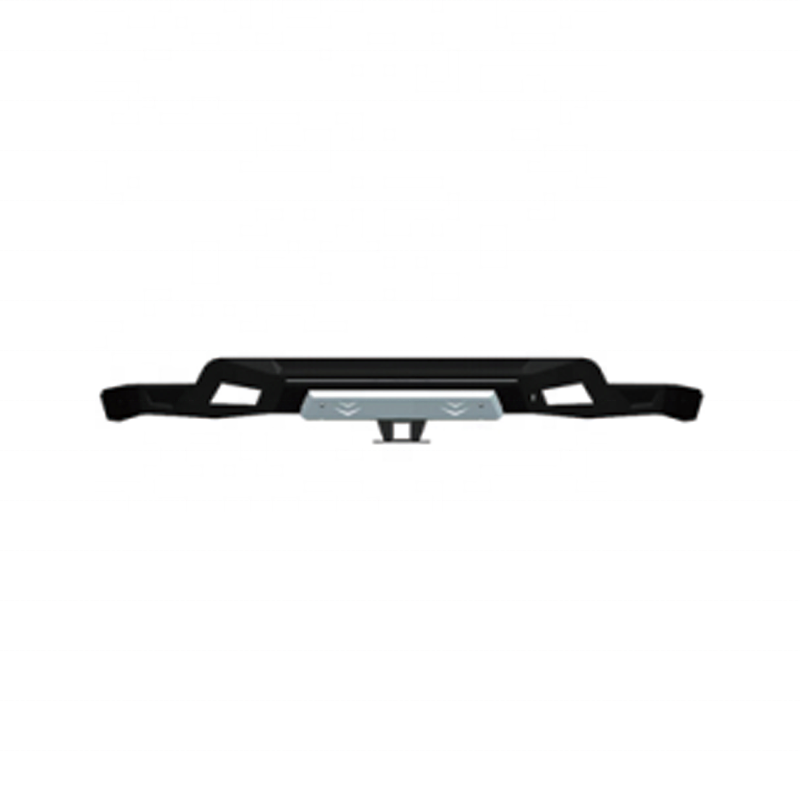 BAIC BJ40/BJ40L/BJ40PLUS rear bumper racing rod modified rear bumper BAIC BJ40 high quality auto parts