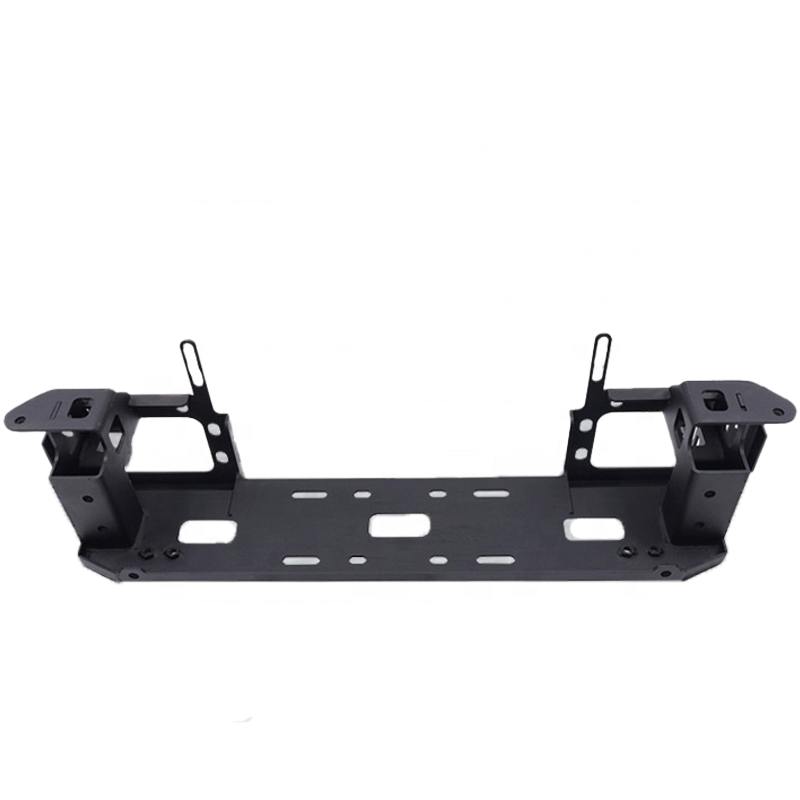 BAIC BJ40/BJ40L/BJ40PLUS Front Bumper Racing Bar Modified Front Bumper Front Bumper BAIC BJ40 High Quality Auto Parts