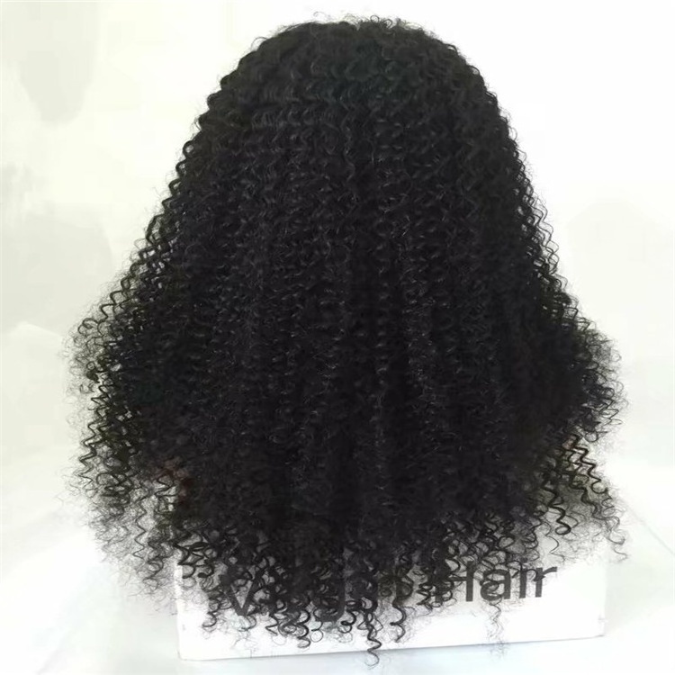 wave toupee hairpiece for men afro curly afro toupee for black men natural afro human hair wig for black women