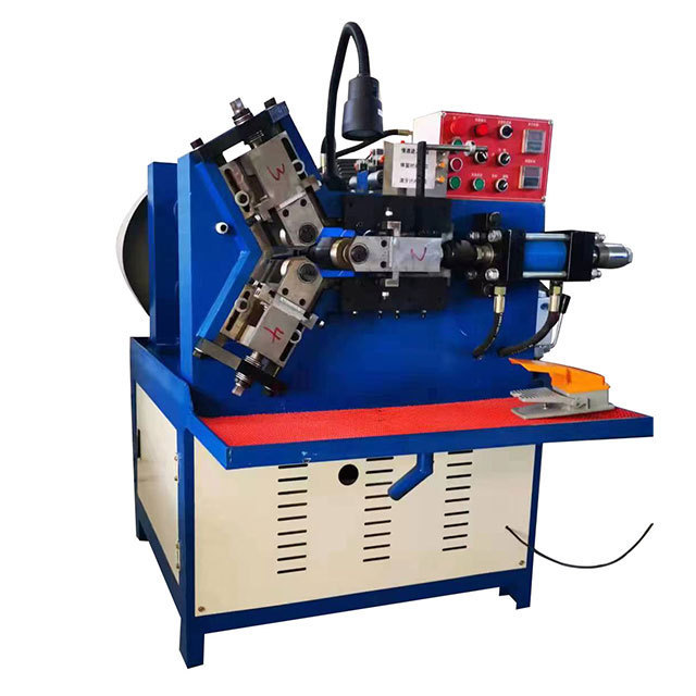 three roller thread rolling machine pipe threading machine supplier tube thread rolling machine priceZ28-SZ-40