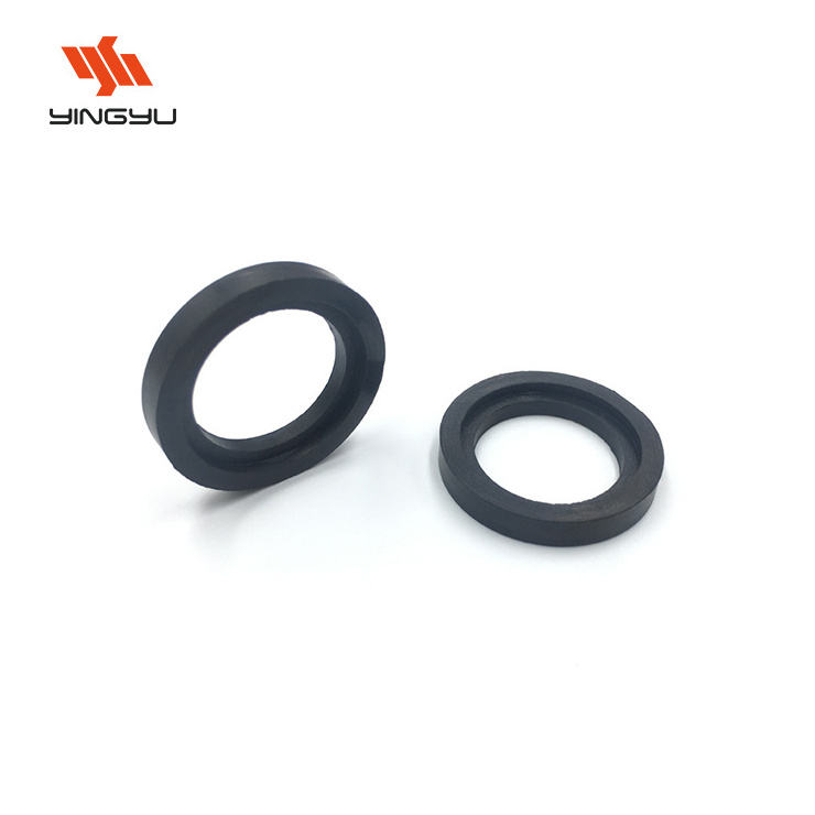 Customized Special-Shaped Silicone Sleeves Waterproof and Mechanical Shock-Absorbing Rubber Products Custom Rubber Caps