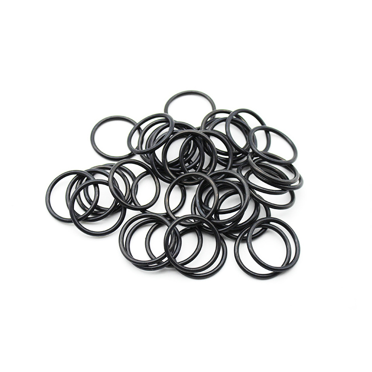 Good quality factory oring NBR fkm silicone o ring 12mm*3mmwaterproof epdm nbr rubber o-ring