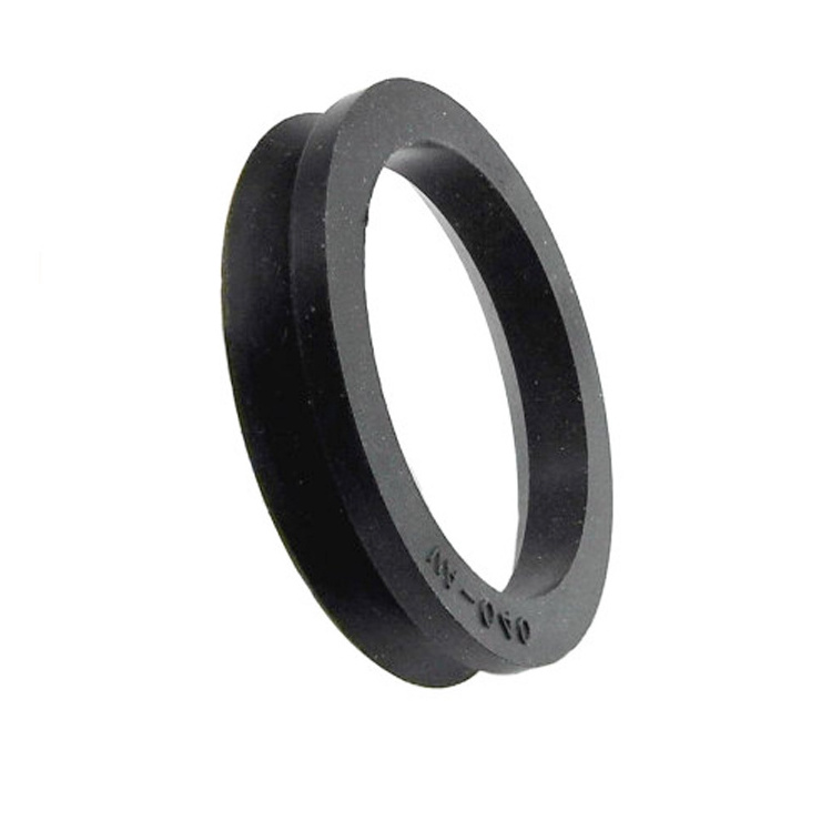 FKM Rubber V-Ring Water Seal Hydraulic Cylinder NBR Rubber V-Seal VA VS VL Rotary Shaft Seal