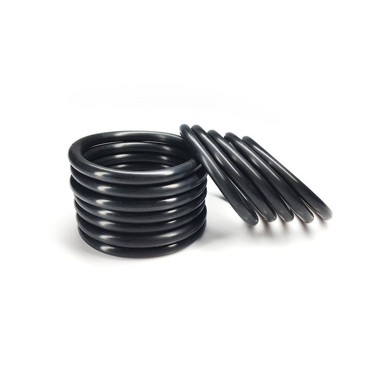 Good quality factory oring NBR fkm silicone o ring 12mm*3mmwaterproof epdm nbr rubber o-ring