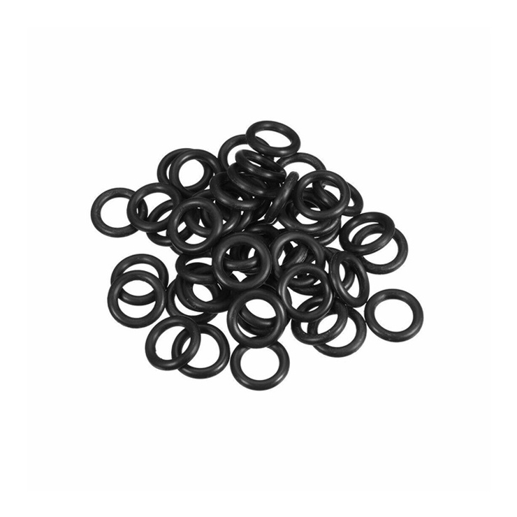 Good quality factory oring NBR fkm silicone o ring 12mm*3mmwaterproof epdm nbr rubber o-ring