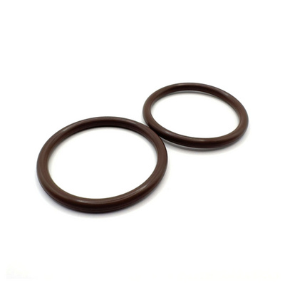 Colored Rubber O Rings Epdm fkm hnbr O-ring natural Rubber Rings Seal Gasket