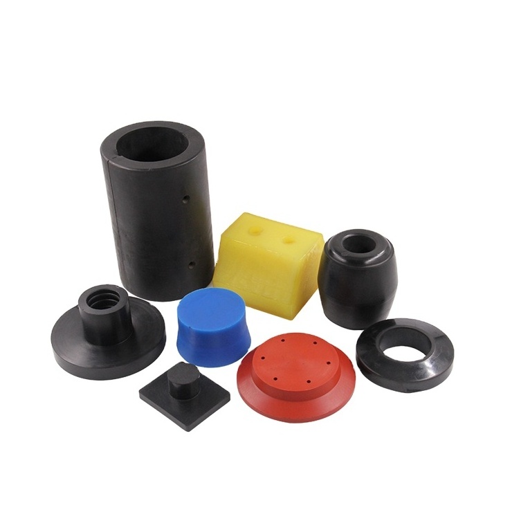 China factory Customized Rubber Seals Rubber O Ring Product NBR EPDM CR Rubber molded Products