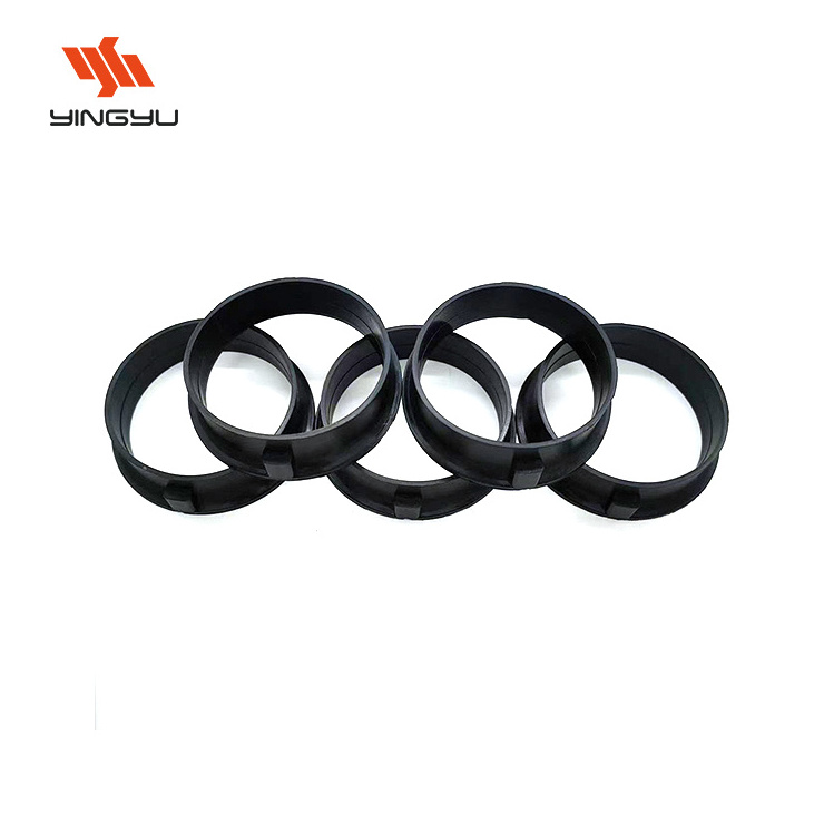 Colored Rubber O Rings Epdm fkm hnbr O-ring natural Rubber Rings Seal Gasket