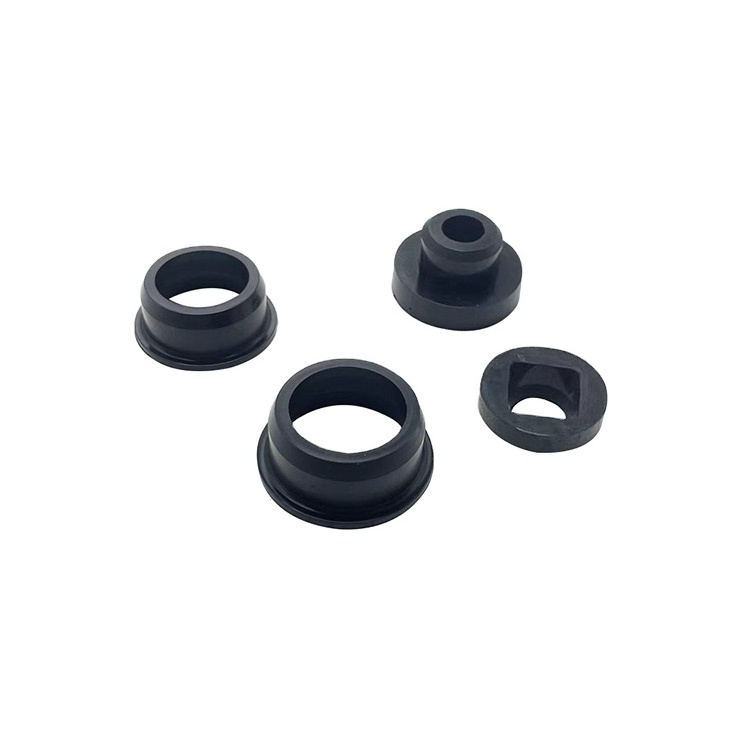 China factory Customized Rubber Seals Rubber O Ring Product NBR EPDM CR Rubber molded Products