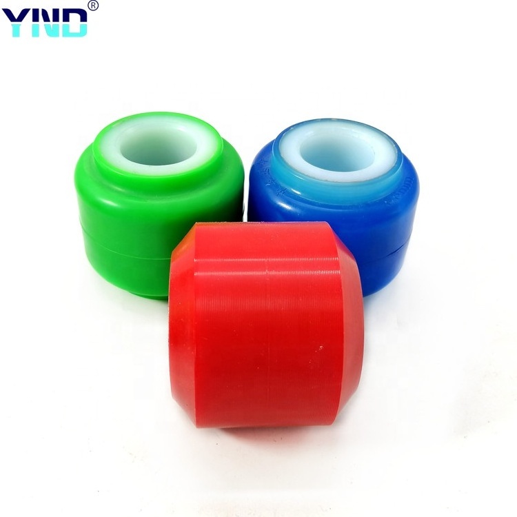 Bearing Accessories Lock Nut Bearing Adapter Sleek Polyurethane Bushing