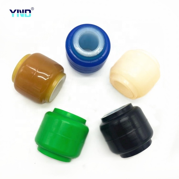 Bearing Accessories Lock Nut Bearing Adapter Sleek Polyurethane Bushing