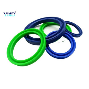 Rubber sealing ring high temperature waterproof faucet set oil resistant sealing ring oil seal