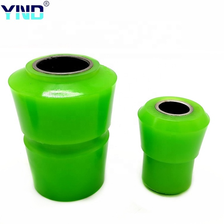 Bearing Accessories Lock Nut Bearing Adapter Sleek Polyurethane Bushing