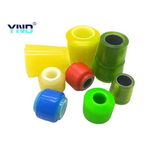 Bearing Accessories Lock Nut Bearing Adapter Sleek Polyurethane Bushing