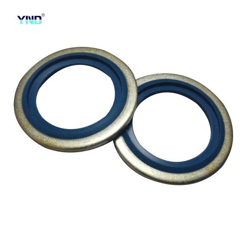 rubber gasket sealsdowty seals bondedbonded seals washer gasket