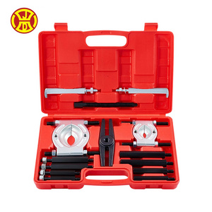 Vehicle Tools 14pcs Bearing Puller High Quality Gear Puller Tool Kit Bearing Separator For Car Repairing Tools