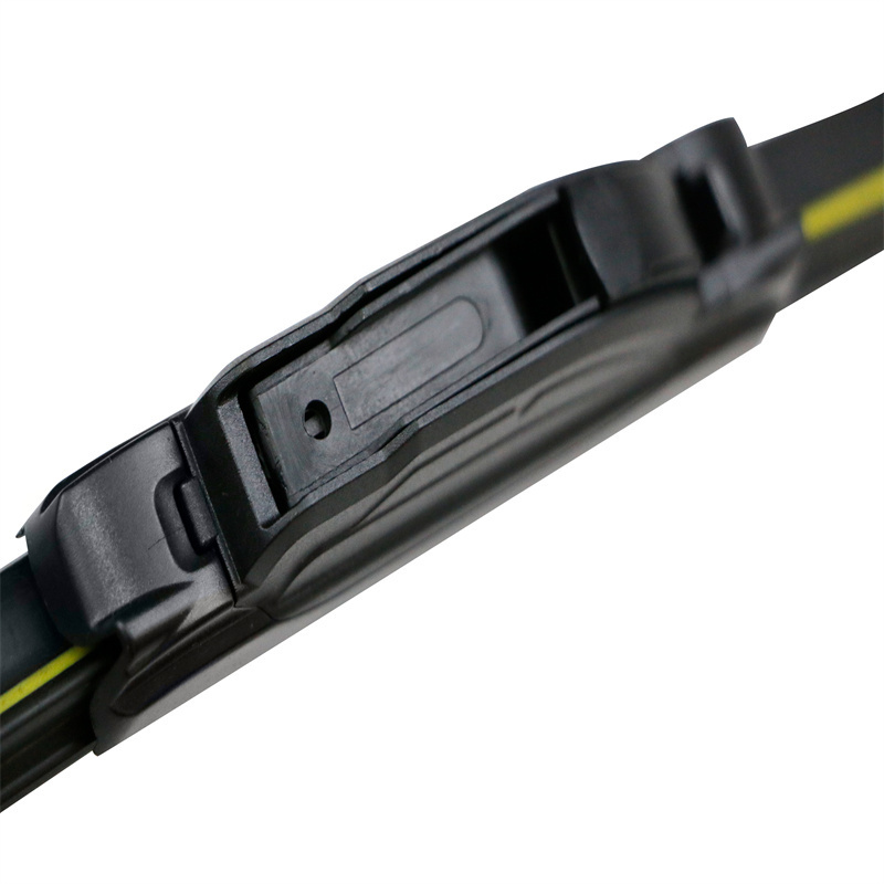 Factory direct sales of natural rubber auto wipers