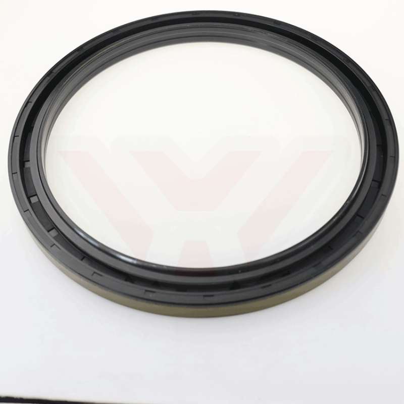 Cassette oil seal 189.8*230*15.5/17 12037008B for Rear Wheel Hub Seal