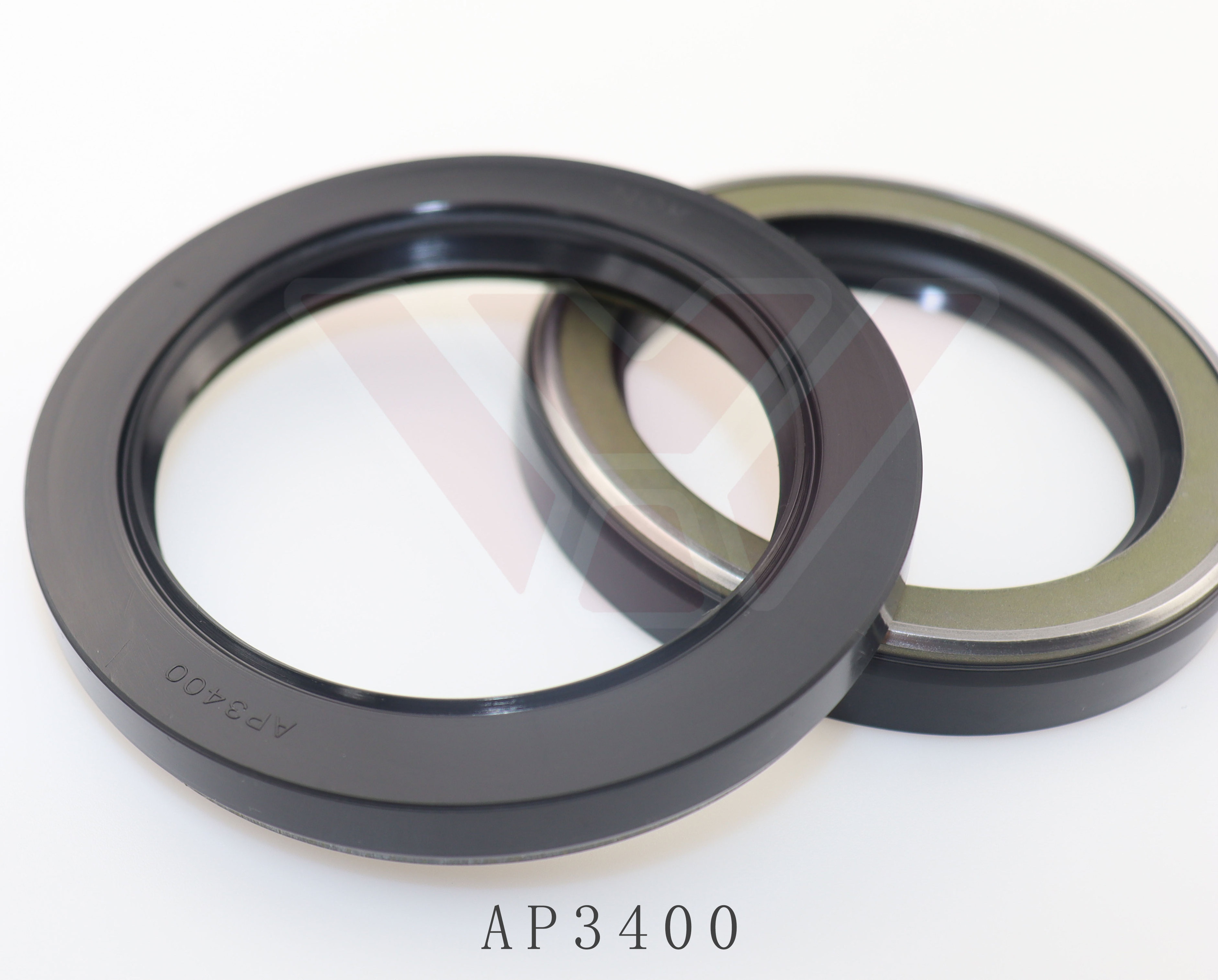 AP3400 Standard Oil Seal TCN Type High Pressure Shaft Seal TCN Type NBR Rubber Oil Seal 65*88*12