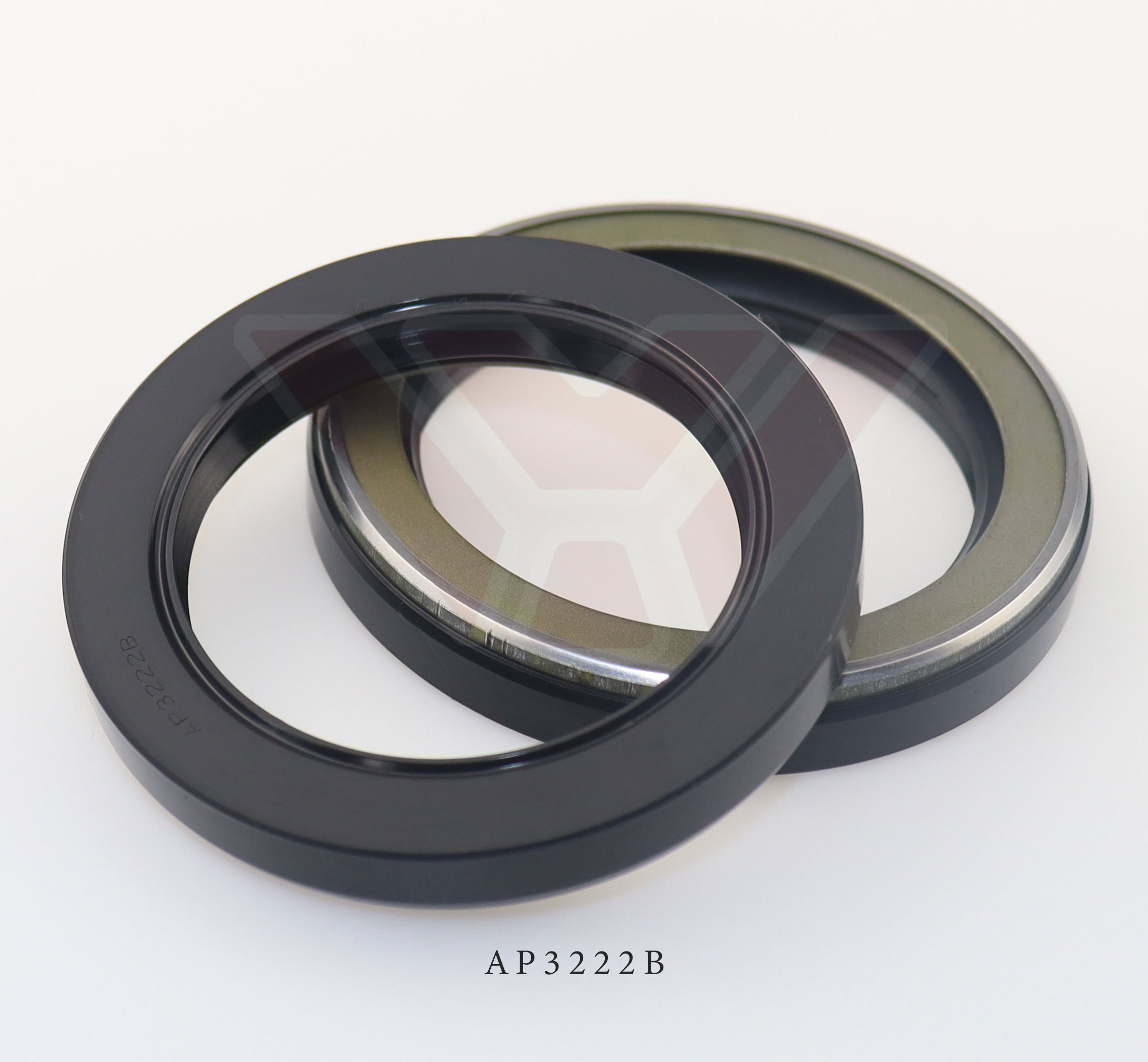 AP3400 Standard Oil Seal TCN Type High Pressure Shaft Seal TCN Type NBR Rubber Oil Seal 65*88*12