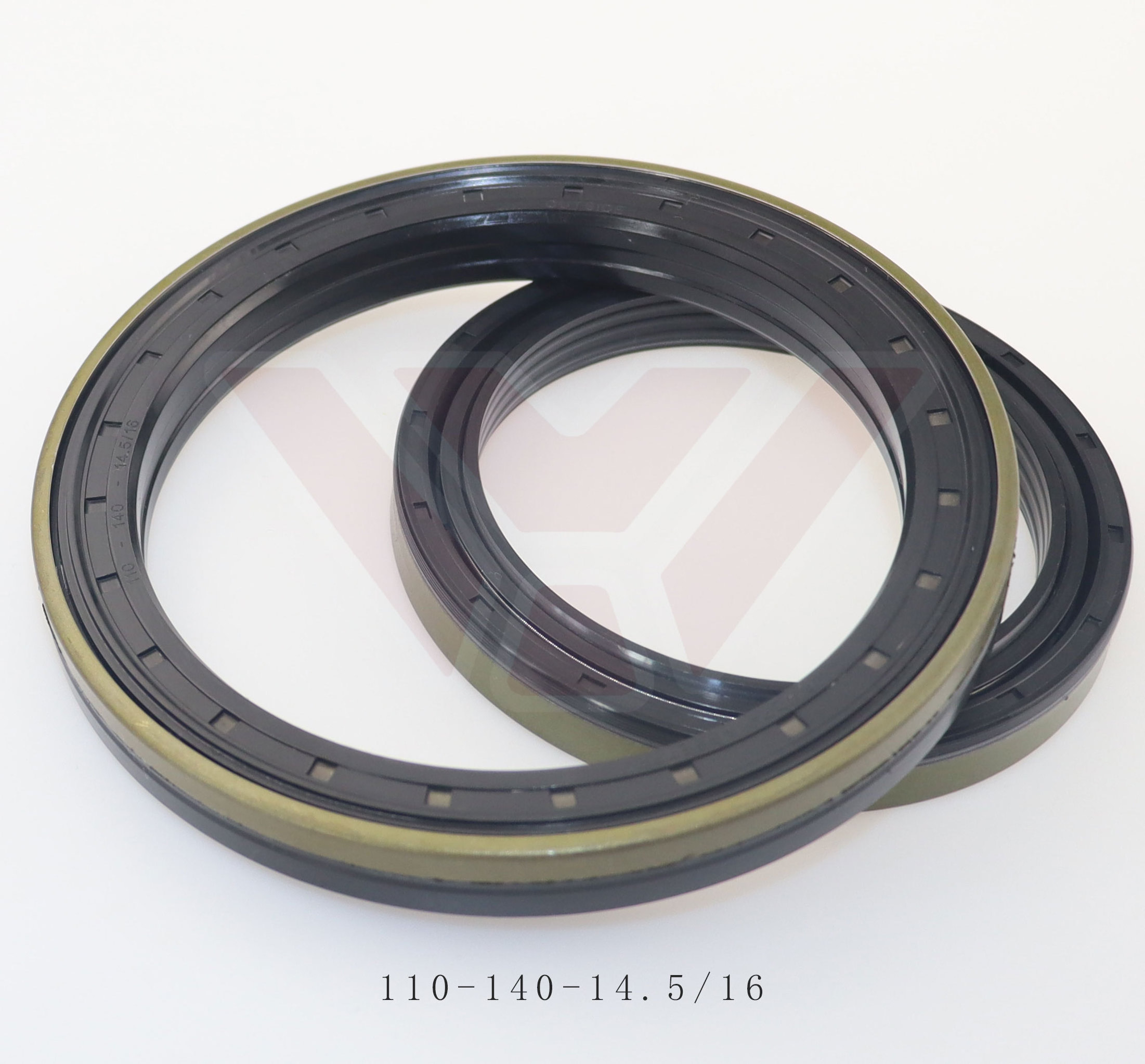 Corteco 12015292  Cassette Oil Seals 110*140*14.5/16   Shaft Seal Wheel Hub Oil Seal