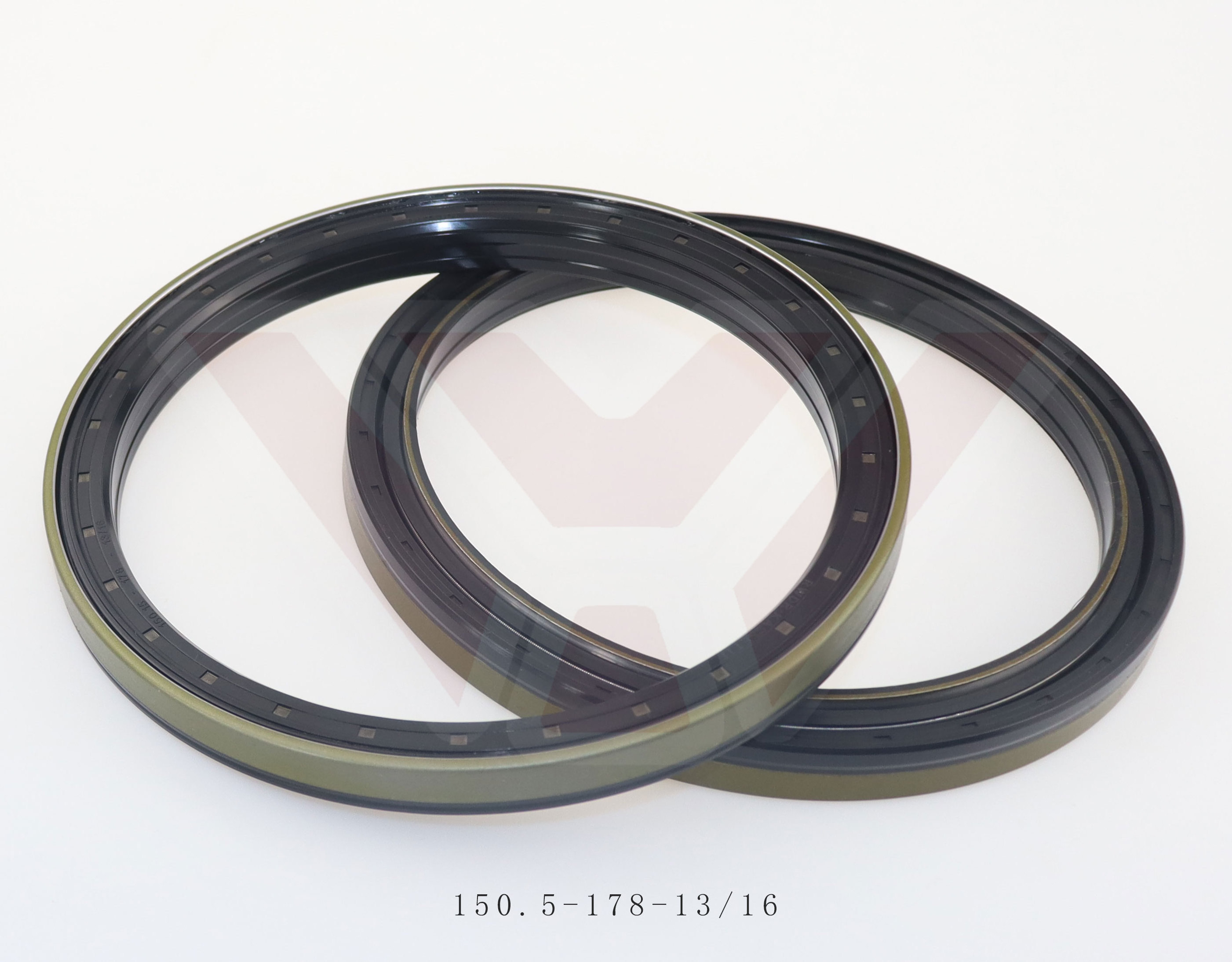 Corteco 12015292  Cassette Oil Seals 110*140*14.5/16   Shaft Seal Wheel Hub Oil Seal