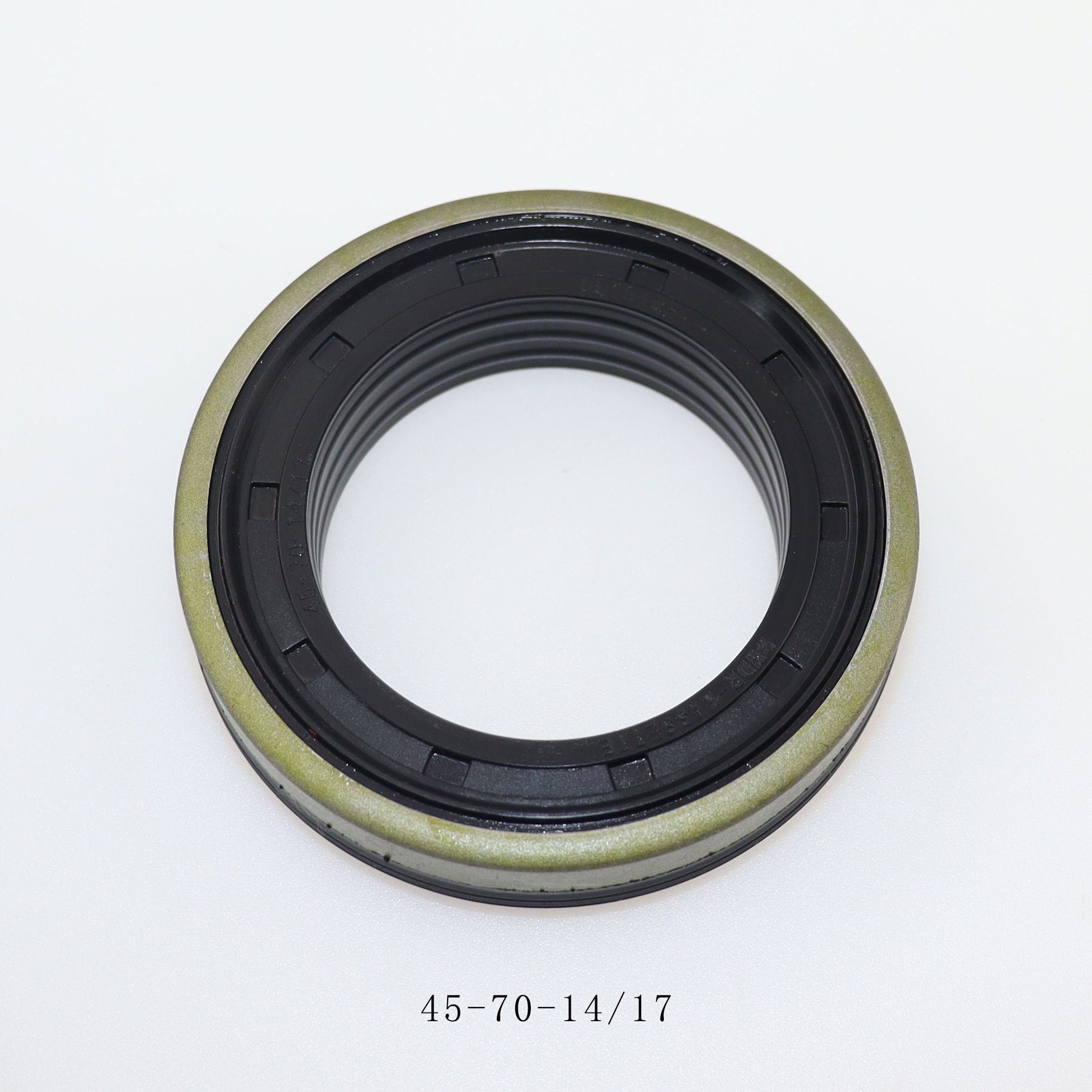 Rotary Shaft Seal 45X70X14/17 CASSETTE CORTECO 12015392 Oil Seal