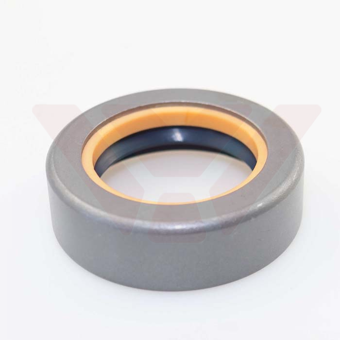 Premium Combi 35*52*16 NBR wheel hub oil seal