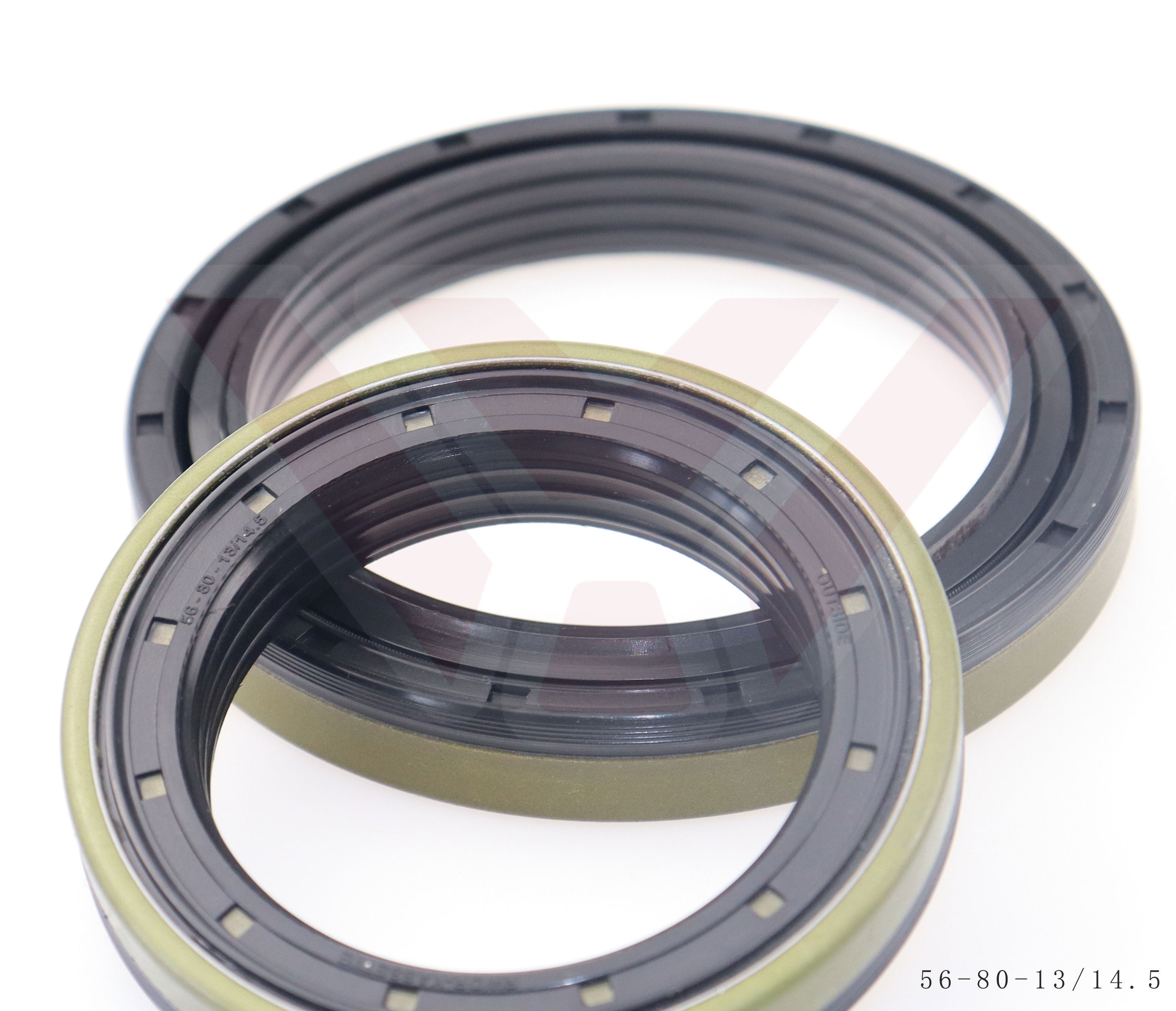 Rotary Shaft Seal CORTECO 12016688 NBR RWDR-KASSETTE Oil Seal 140*170*14.5/16