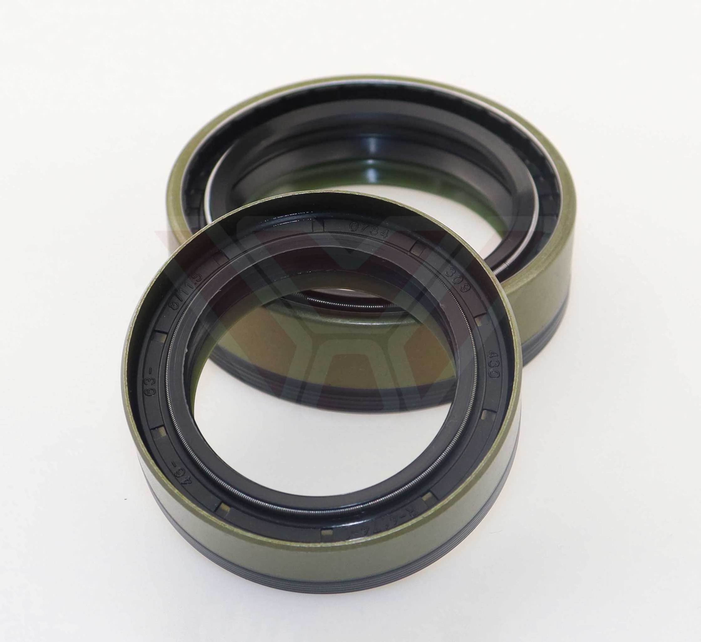 Shaft Seal Combi oil seal  46x65x21 CORTECO 01027624B