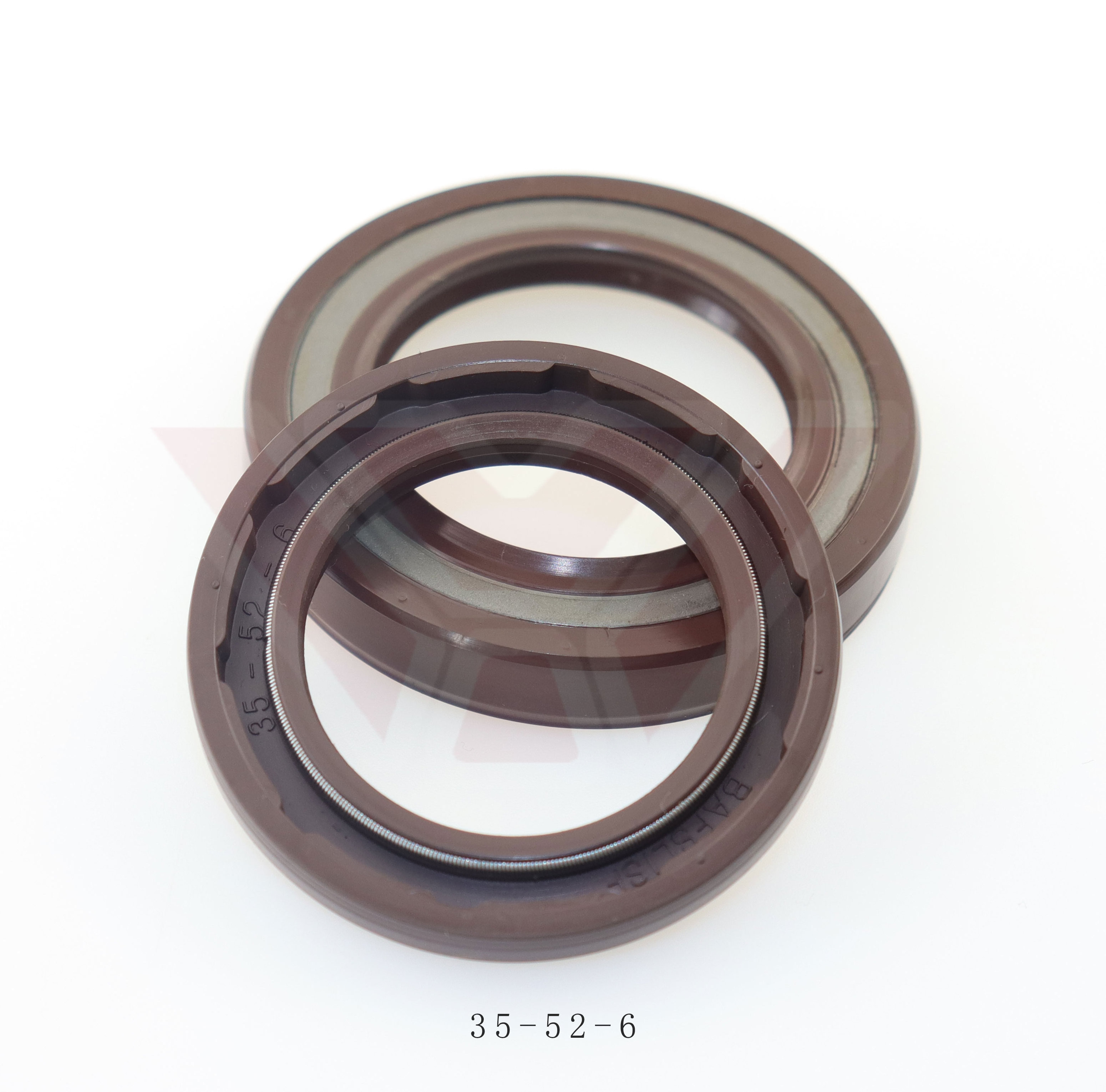 Wholesale CFW 35*52* 6/5.5 BAFSL1SF  FKM rubber oil seal