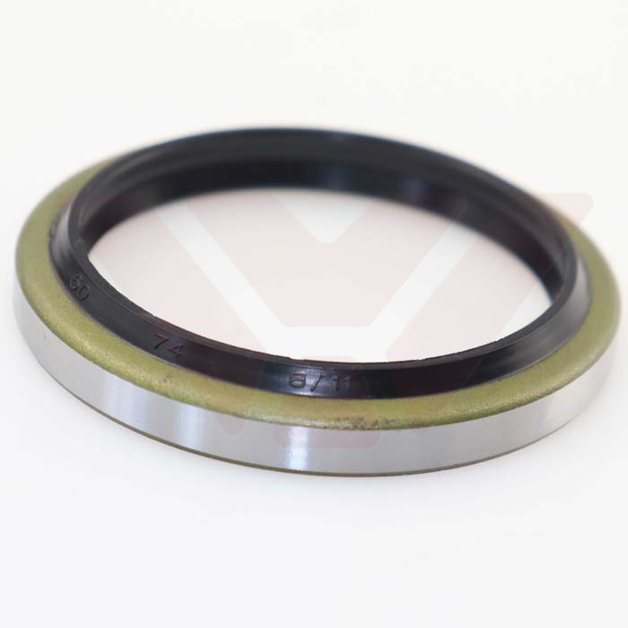 Dkb Dust Oil Seal Rubber Seal for Hydraulic Wiper Seal 50x60x7/10