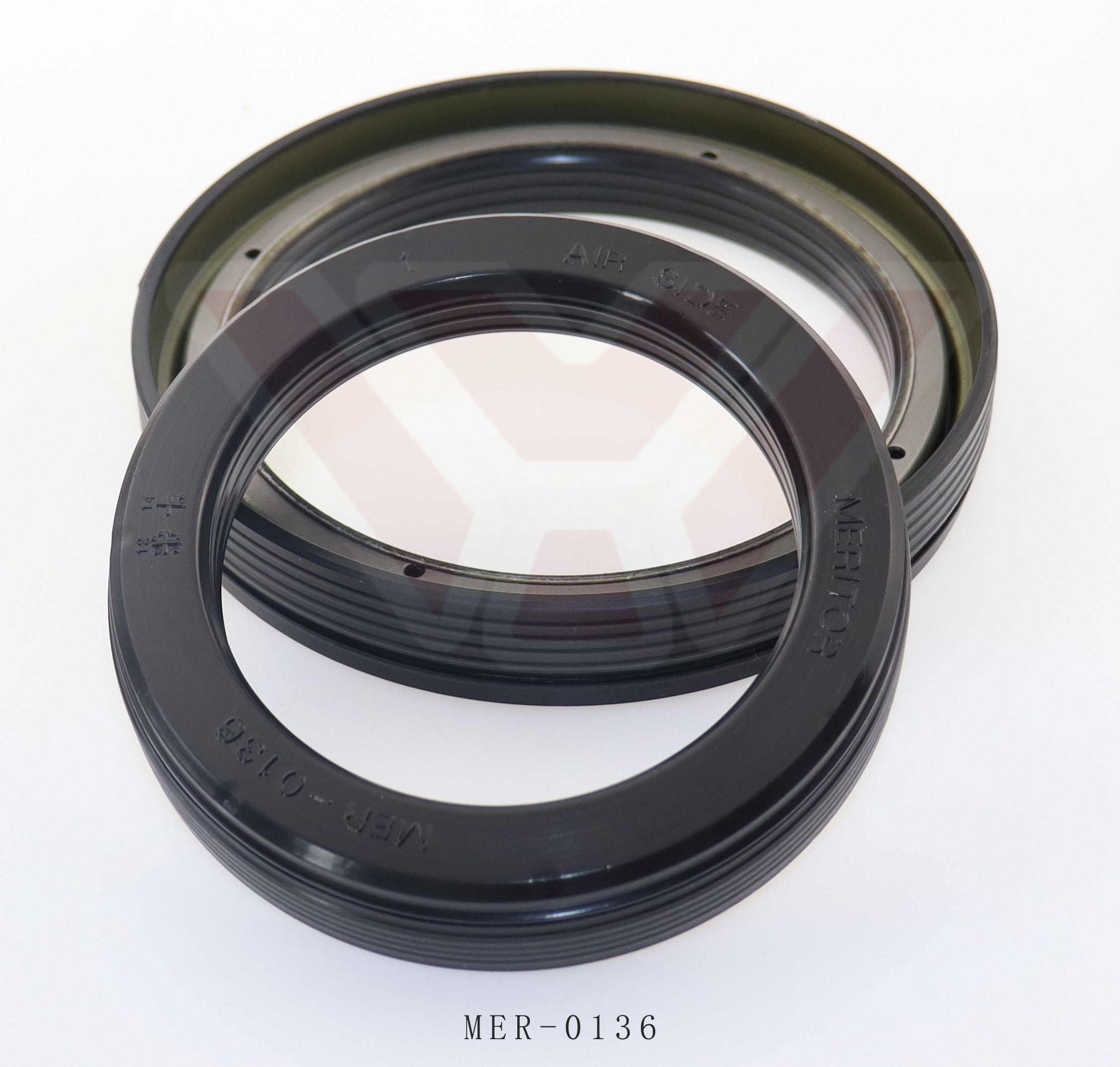 Rotary Shaft Seal CORTECO 12016688 NBR RWDR-KASSETTE Oil Seal 140*170*14.5/16