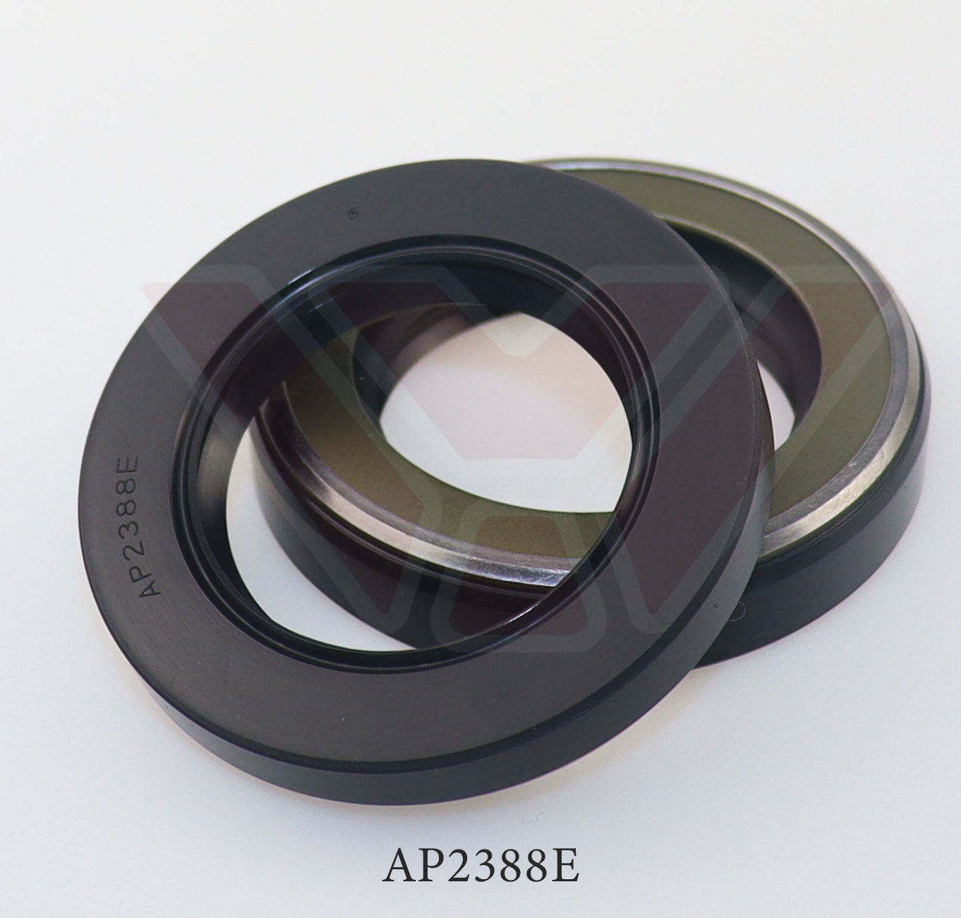 AP2388E Standard Oil Seal TCN Type High Pressure Shaft Seal TCN Type NBR Rubber Oil Seal 40*62*11