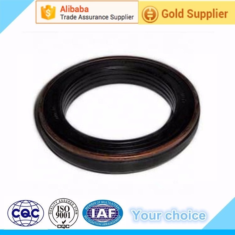 BH3732 105*130*14.5 front Crankshaft Seal Timing cover oil seal by Factory