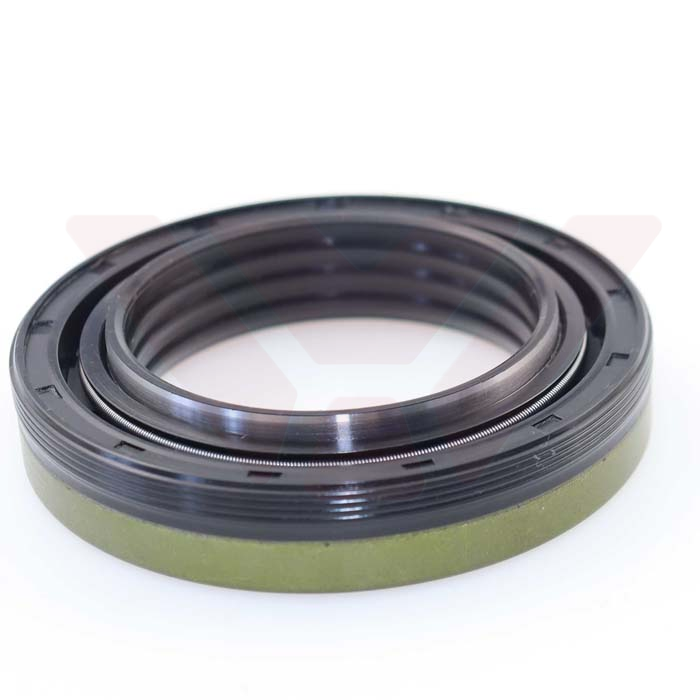 Rotary Shaft Seal 45X70X14/17 CASSETTE CORTECO 12015392 Oil Seal