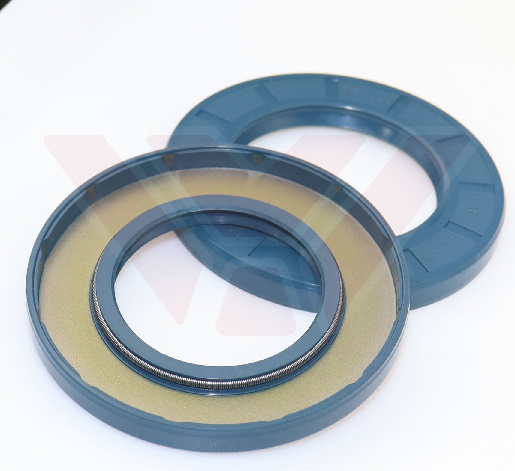 Cassette oil seal 189.8*230*15.5/17 12037008B for Rear Wheel Hub Seal