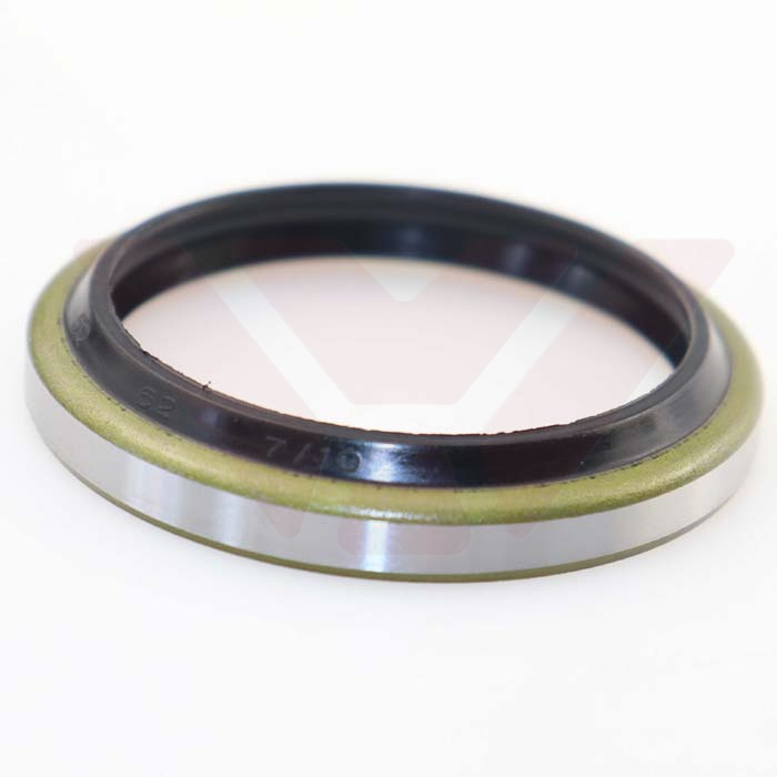 Dkb Dust Oil Seal Rubber Seal for Hydraulic Wiper Seal 50x60x7/10