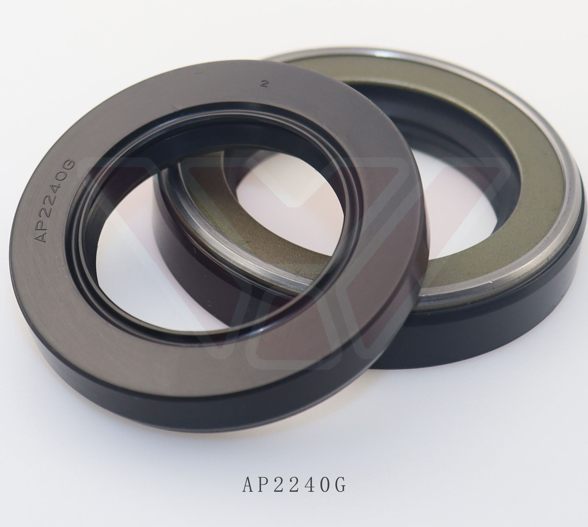 Wholesale CFW 35*52* 6/5.5 BAFSL1SF  FKM rubber oil seal