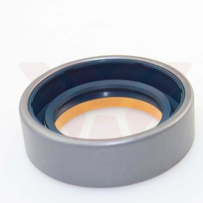 Premium Combi 35*52*16 NBR wheel hub oil seal