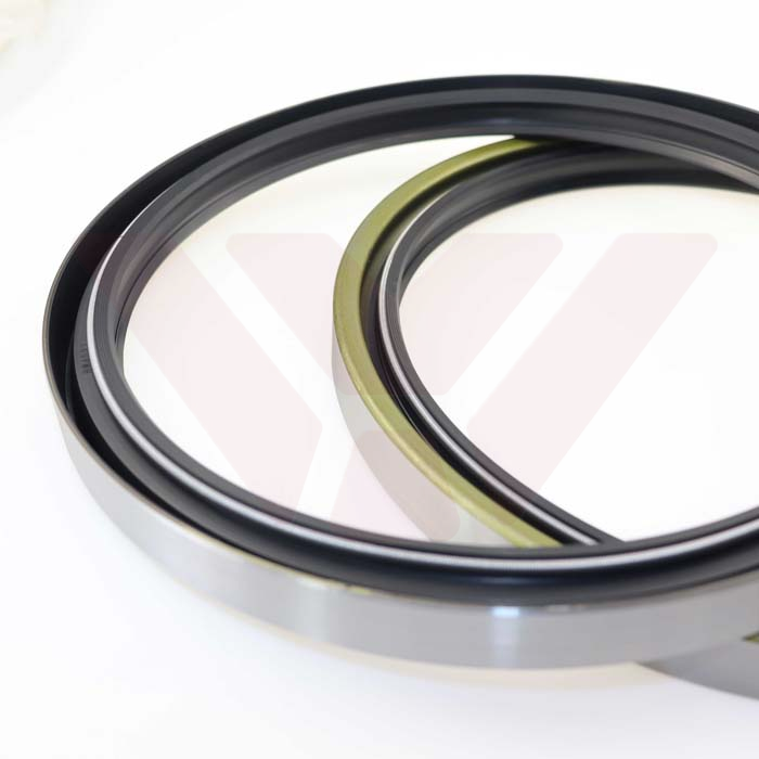 AP2388E Standard Oil Seal TCN Type High Pressure Shaft Seal TCN Type NBR Rubber Oil Seal 40*62*11