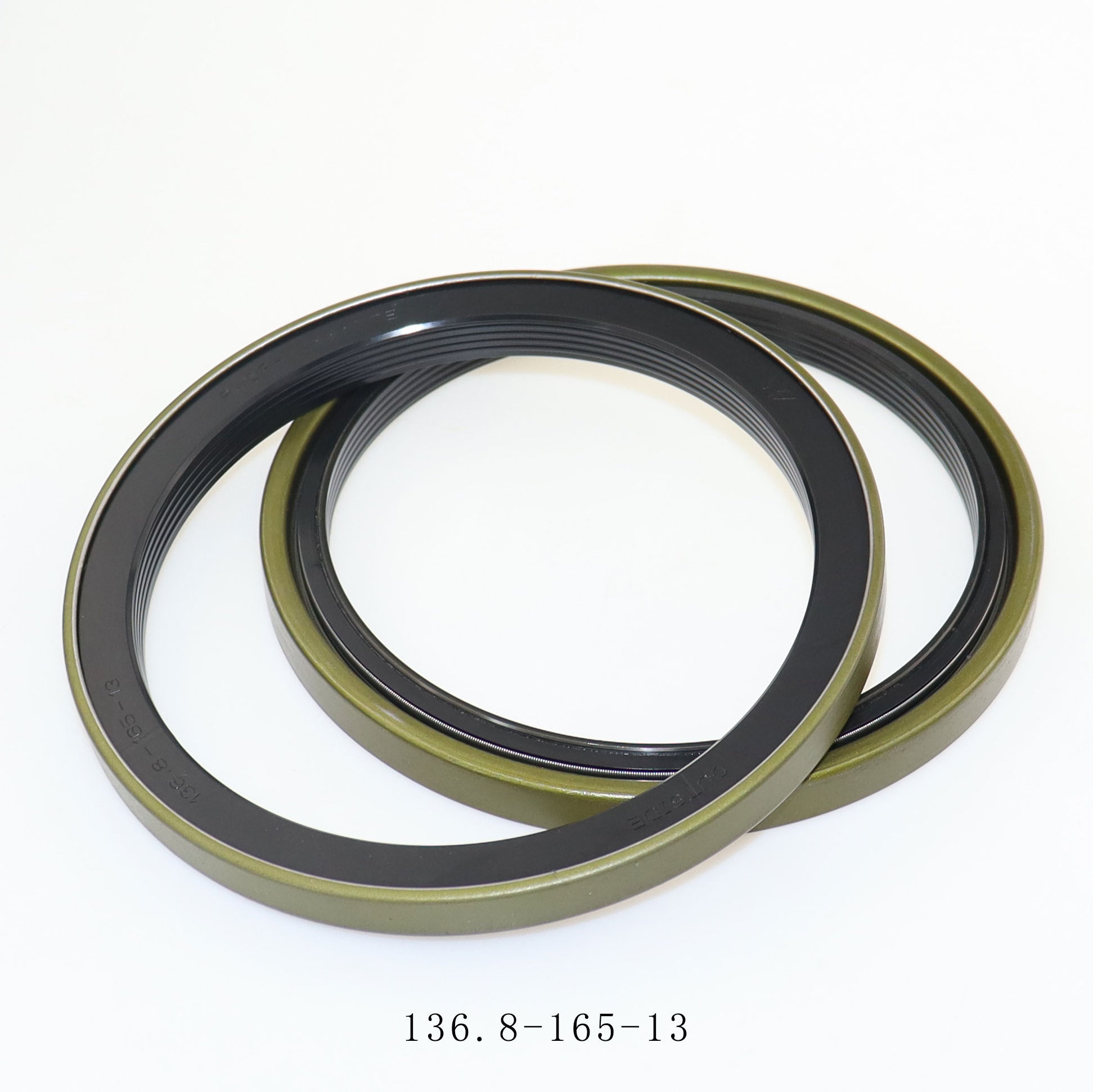 Shaft Seal Combi oil seal  46x65x21 CORTECO 01027624B