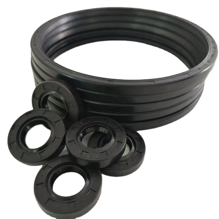 Hot sales national   power steering oil seal hydraulic  tcn oil seals