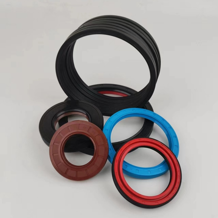 Hot sales national   power steering oil seal hydraulic  tcn oil seals