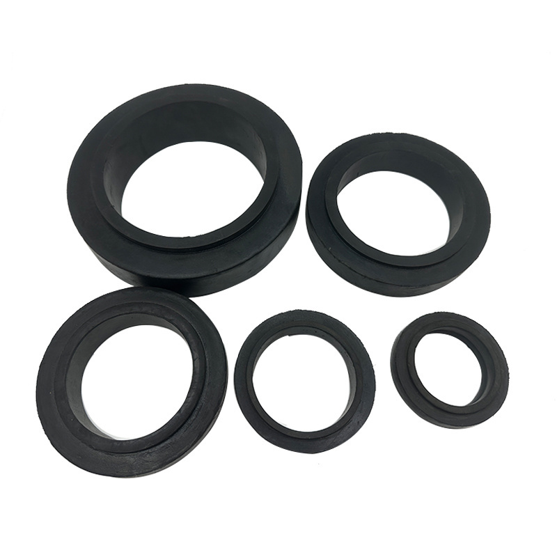 MOQ OEM Professional Manufacturer Custom Silicone Rubber Parts Sealing Products