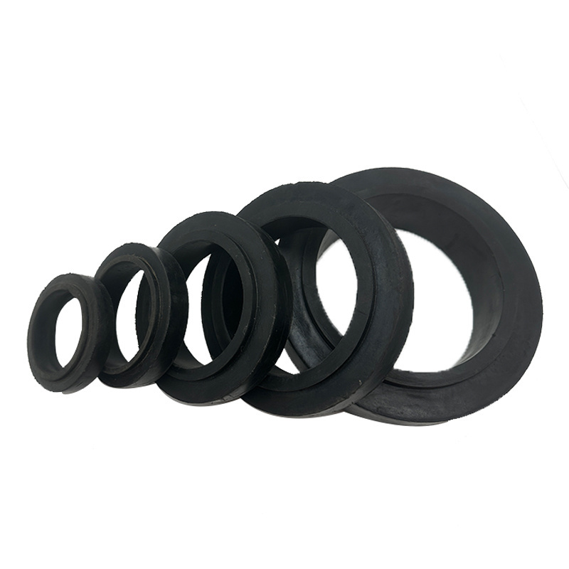 MOQ OEM Professional Manufacturer Custom Silicone Rubber Parts Sealing Products